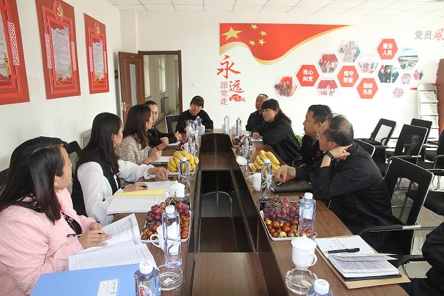 1579399468325922.jpg 昆區(qū)區(qū)委組織部驗(yàn)收我公司特色黨支部創(chuàng)建示范工程工作.jpg